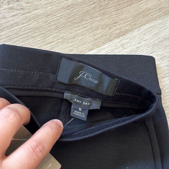New J Crew Any Day pant size S - Picture 5 of 8